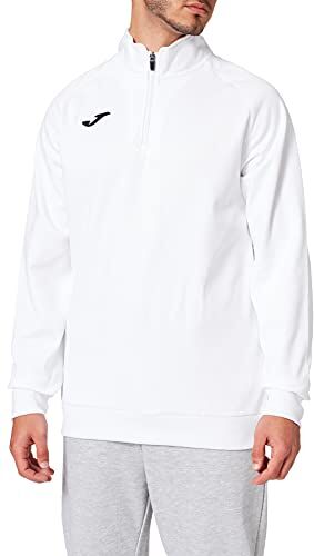 Joma Faraon, Maglione Uomo, Blanc, L