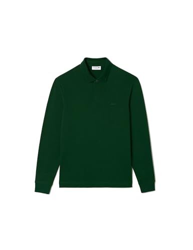 Lacoste Polo A Maniche Lunghe da Uomo PH2481