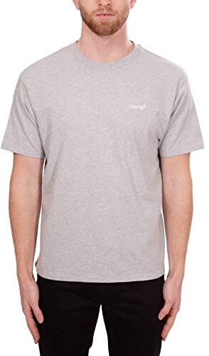 Levis Red Tab Vintage Tee, T-Shirt Uomo, Light Mist Heather, M