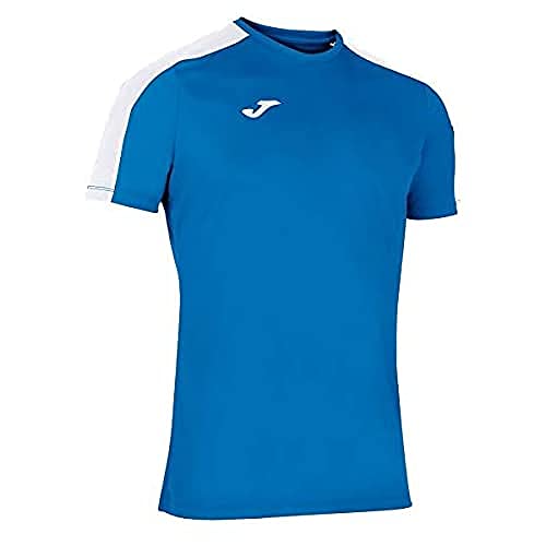 Joma .M Shirt, Azul Royal, M Men's