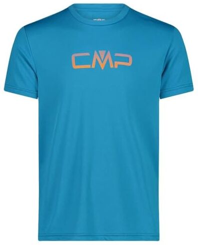 CMP T-Shirt da Uomo, Reef, 48