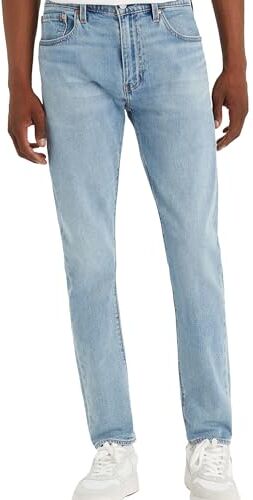 Levis 512 Slim Taper, Jeans, Uomo, Call It Off, 30W / 30L