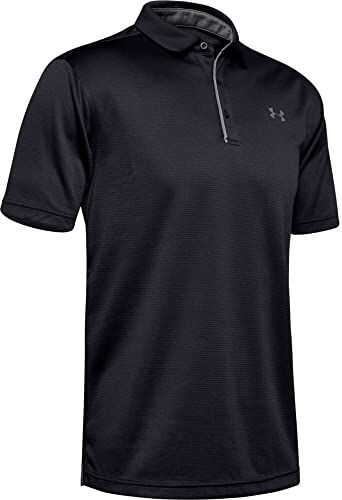 Under Armour Uomo Tech Polo Shirt