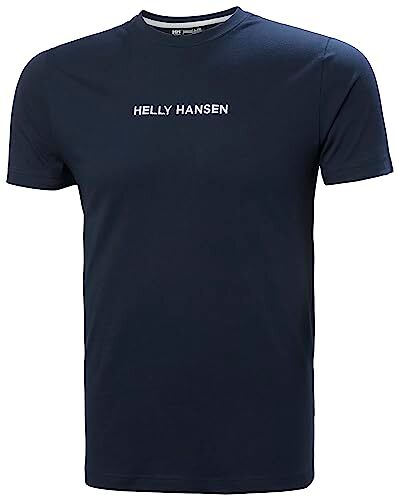 Helly Hansen Uomo  Core Graphic T