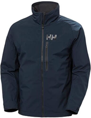 Helly Hansen Uomo Giacca Hydropower Racing, S, Marina Militare