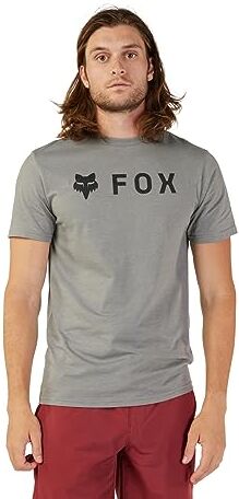 Fox Giacca a Vento Absolute SS Prem Tee Uomo