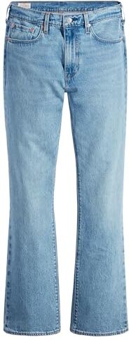 Levis 527 Slim Boot Cut, Jeans, Uomo, Its All Fun, 38W / 32L