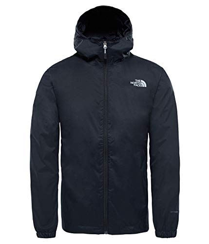 The North Face Giacca Quest, Uomo, TNF Black, XL