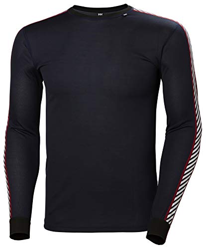 Helly Hansen Uomo  HH Lifa Stripe Crew