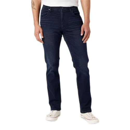 Wrangler Greensboro Jeans, Prosperity, 38W / 36L Uomo