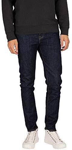 Levis 512 Slim Taper, Jeans, Uomo, Rock Cod, 32W / 36L