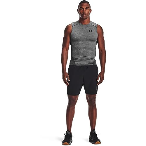 Under Armour Uomo UA HG Armour Comp SL Shirt