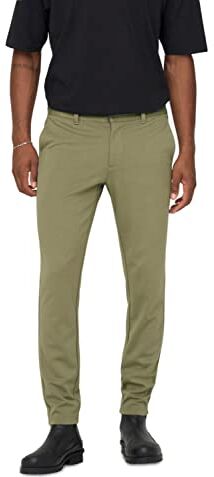 Only Onsmark Pant Gw 0209 Noos Pantaloni, Mermaid, 30W x 30L Uomo