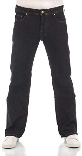 LTB Jeans Tinman, Jeans Uomo, Waterlass Wash (2324), 32W / 32L