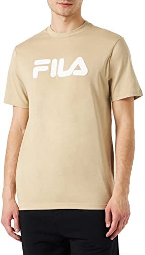 Fila Bellano T-Shirt, Fields of Rye, XS Unisex-Adulto