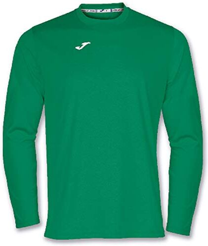 Joma , T-Shirt Men's, Verde, L