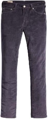 Levis 511 Slim, Jeans Uomo, Periscopio, 33W / 32L