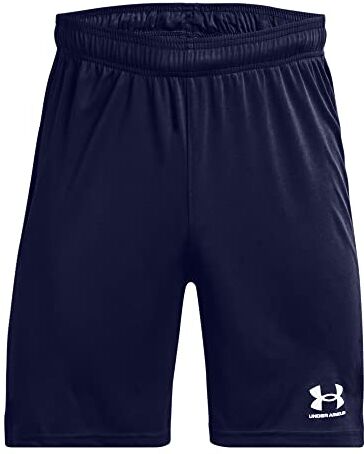 Under Armour Challenger Core Corto Uomo Blu S