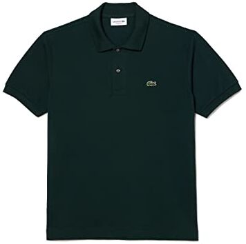 Lacoste Polo da Uomo, Sinople, XS