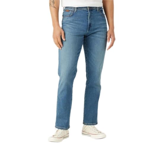 Wrangler Texas Jeans, Rapture, 30W / 30L Uomo