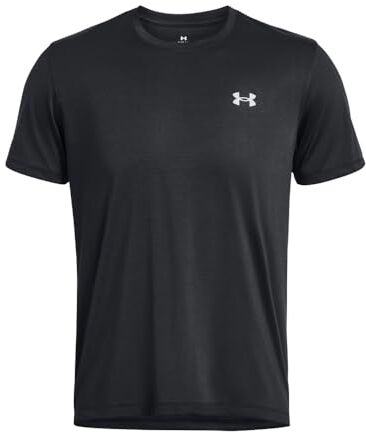 Under Armour Uomo Launch Tee Shirt