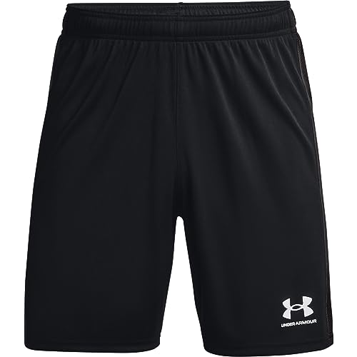 Under Armour Pantaloncini da Uomo in Maglia