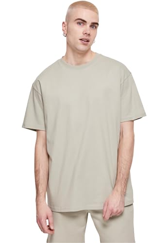 Urban Classics Maglietta Oversize T-Shirt, Softsalvia, L Uomo
