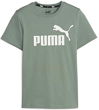 Puma Camicia per bambini Essential Logo