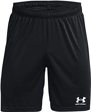 Under Armour Challenger Core Corto Uomo Nero S