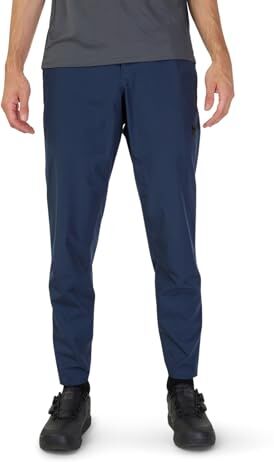 Fox Ranger Water Pant 2,5 l Pantaloni Antipioggia, Blu, 4 Uomo