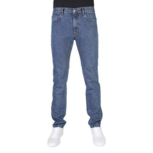 Carrera Jeans Jeans in Cotone, Blu Medio (54)