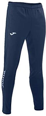 Joma Pantaloni Uomo, Navy, M