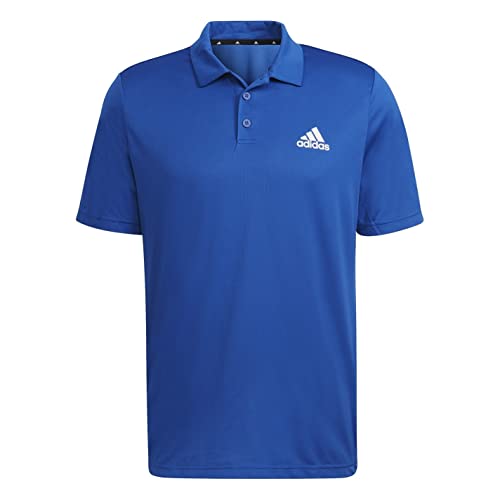 Adidas Polo Marca Modello TR-ES Base Polo