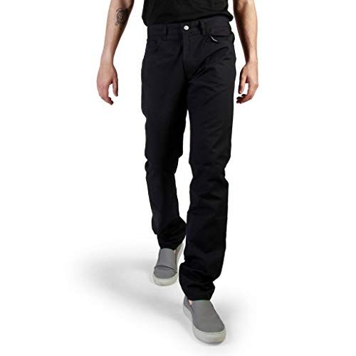 Carrera Jeans Pantalone in Cotone, Blu (56)