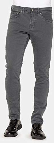 Carrera Jeans Jeans in Cotone, Grigio Antracite (56)