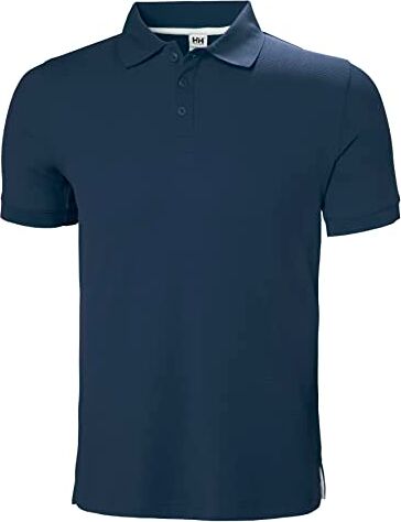 Helly Hansen Uomo Polo Crewline, XS, Marina Militare