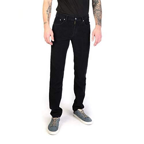 Carrera Jeans Pantalone per Uomo, Tinta Unita, Velluto (EU 56)