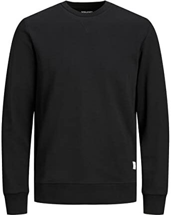 Jack & Jones Pullover basico da uomo