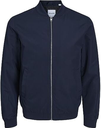 Jack & Jones Bomber jacket Bomber jacket Navy Blazer S Navy Blazer S