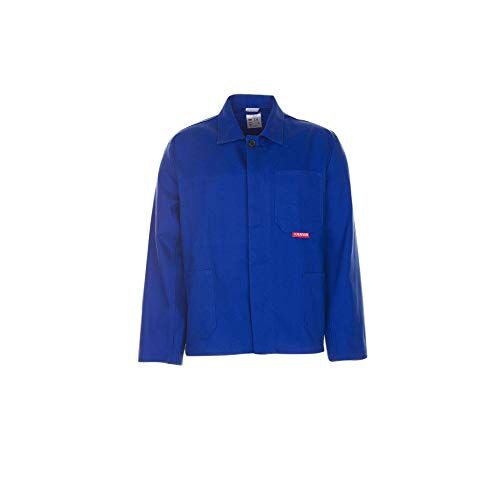 Planam Lavoro giacca  " BW 685,8 cm taglia 52, blu, 052
