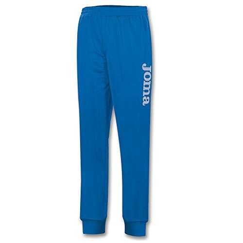 Joma Suez Pantaloni da uomo, colore blu reale. Taglia 14