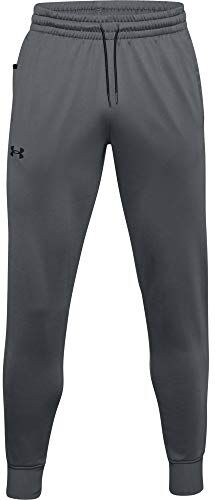 Under Armour Uomo Armour Fleece Jogger, Pantaloni