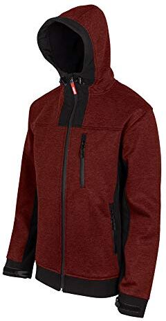 Velilla 206007 77/0 Giacca in softshell, taglia XXL