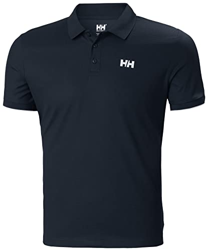 Helly Hansen Polo Ocean Camicia, Marina Militare, M Uomo