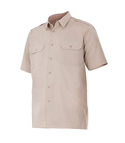 Velilla P5326 X XL – Camicia uniforme maniche corte