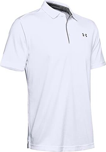 Under Armour Uomo Tech Polo Shirt