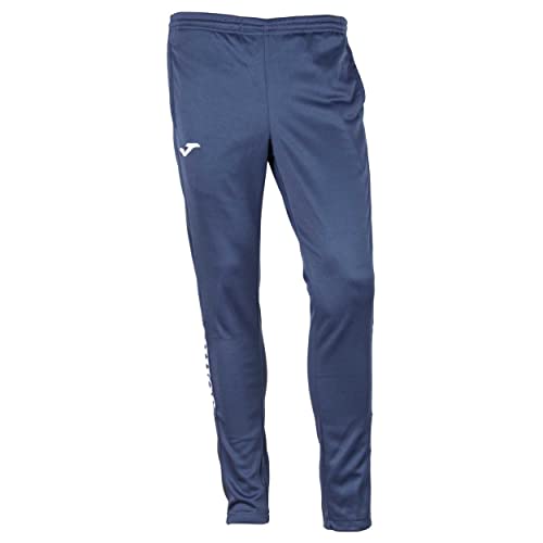 Joma .XL, -Pantaloni Uomo, Men's, Blu Navy