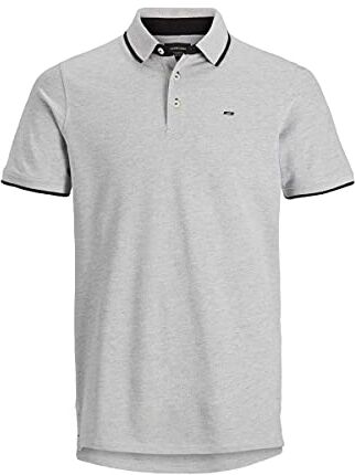 Jack & Jones Polo da uomo  Essentials Paulos