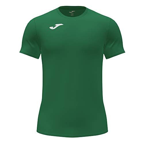 Joma .XL T-Shirt a Maniche Corte Record II Verde