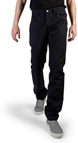 Carrera Jeans 000700_1167A, Pantaloni Uomo, Blu (Blue Navy), 48 (Taglia produttore:48)